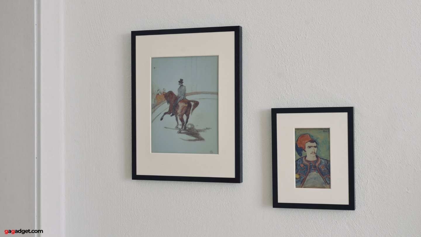 Revisión de SwitchBot AI Art Frame 7.3