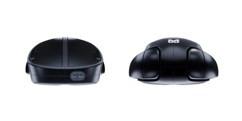 Controles Phase en diferentes combinaciones