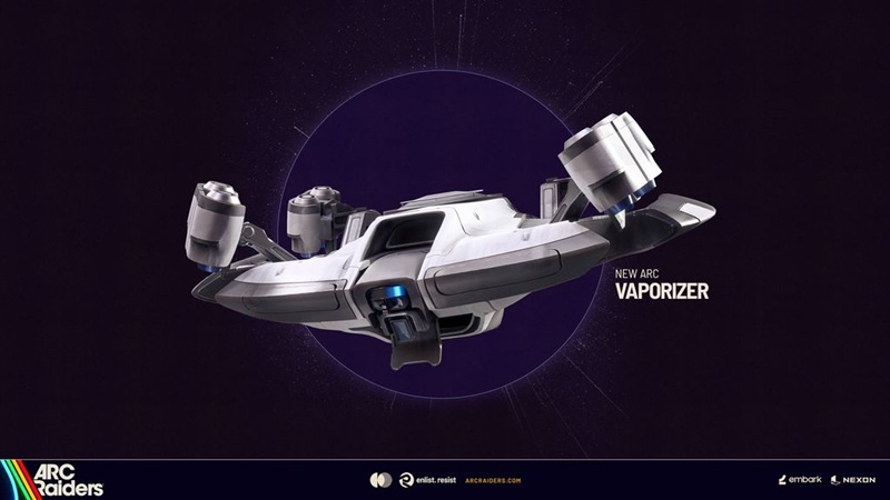 Captura de pantalla de ARC Raiders operación Escrutinio Minucioso