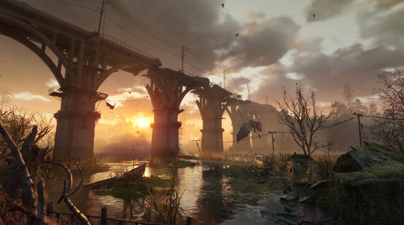 Imagen artística de Metro 2039 2