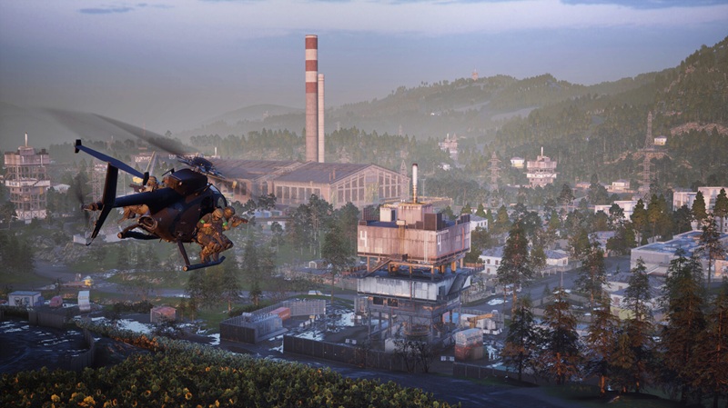 Imagen del Juego WARDOGS 2
