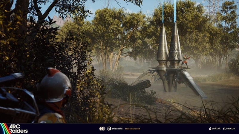 Sonda Evaluador de ARC Raiders