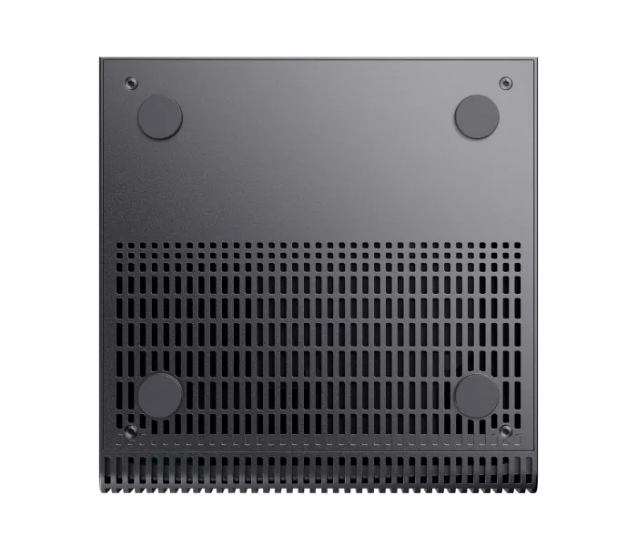 Sistema de refrigeración del Asus Ascent GX10