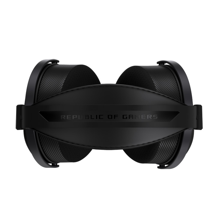 Vista general de ASUS ROG Kithara