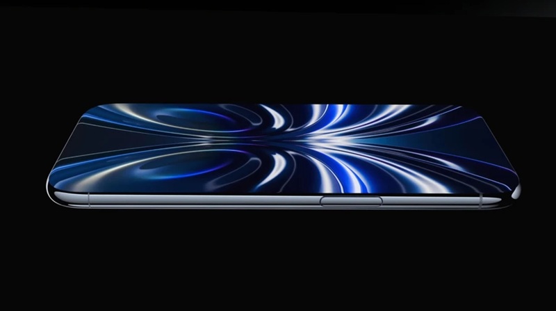 Especificaciones técnicas del iPhone 20