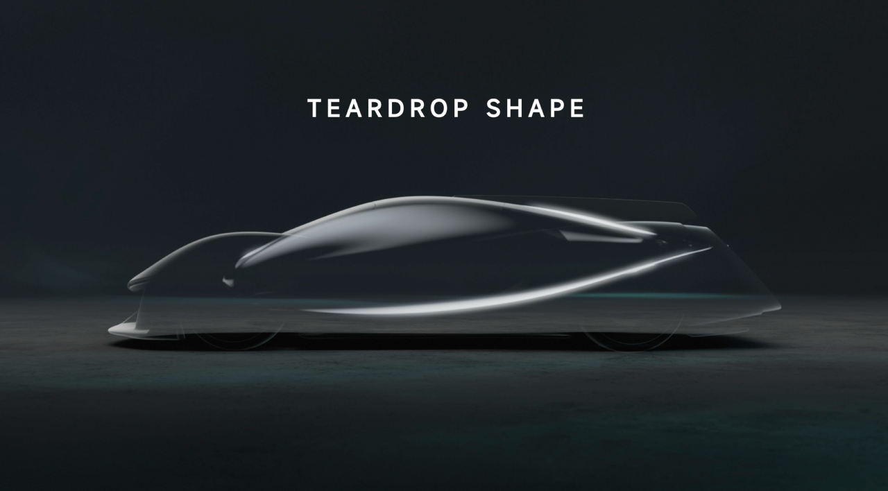 Xiaomi Vision GT en MWC 2026