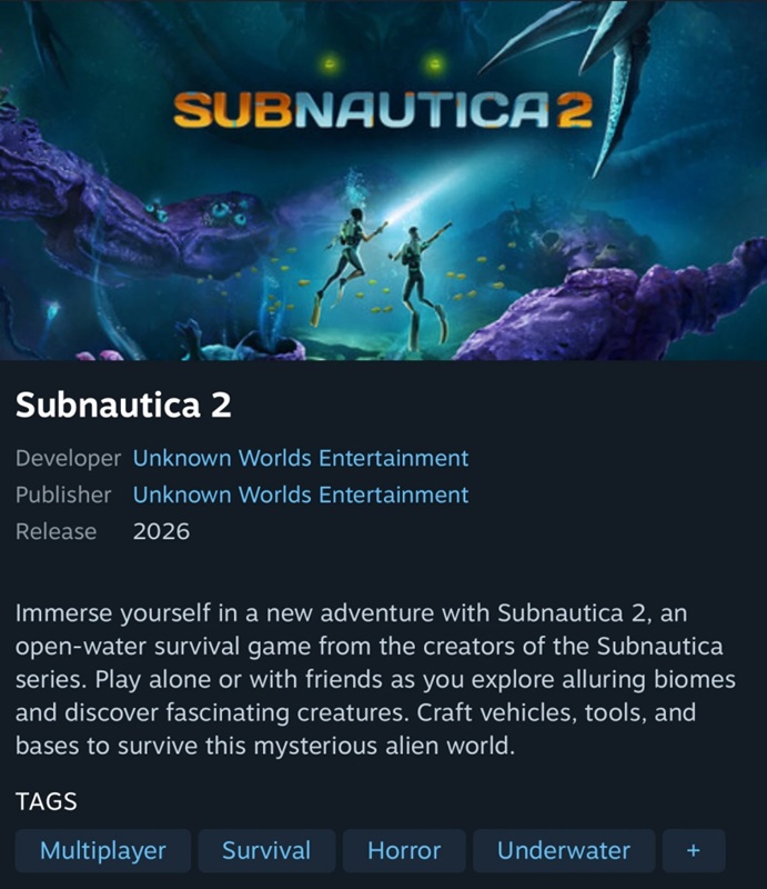 El conflicto entre Krafton y Unknown Worlds