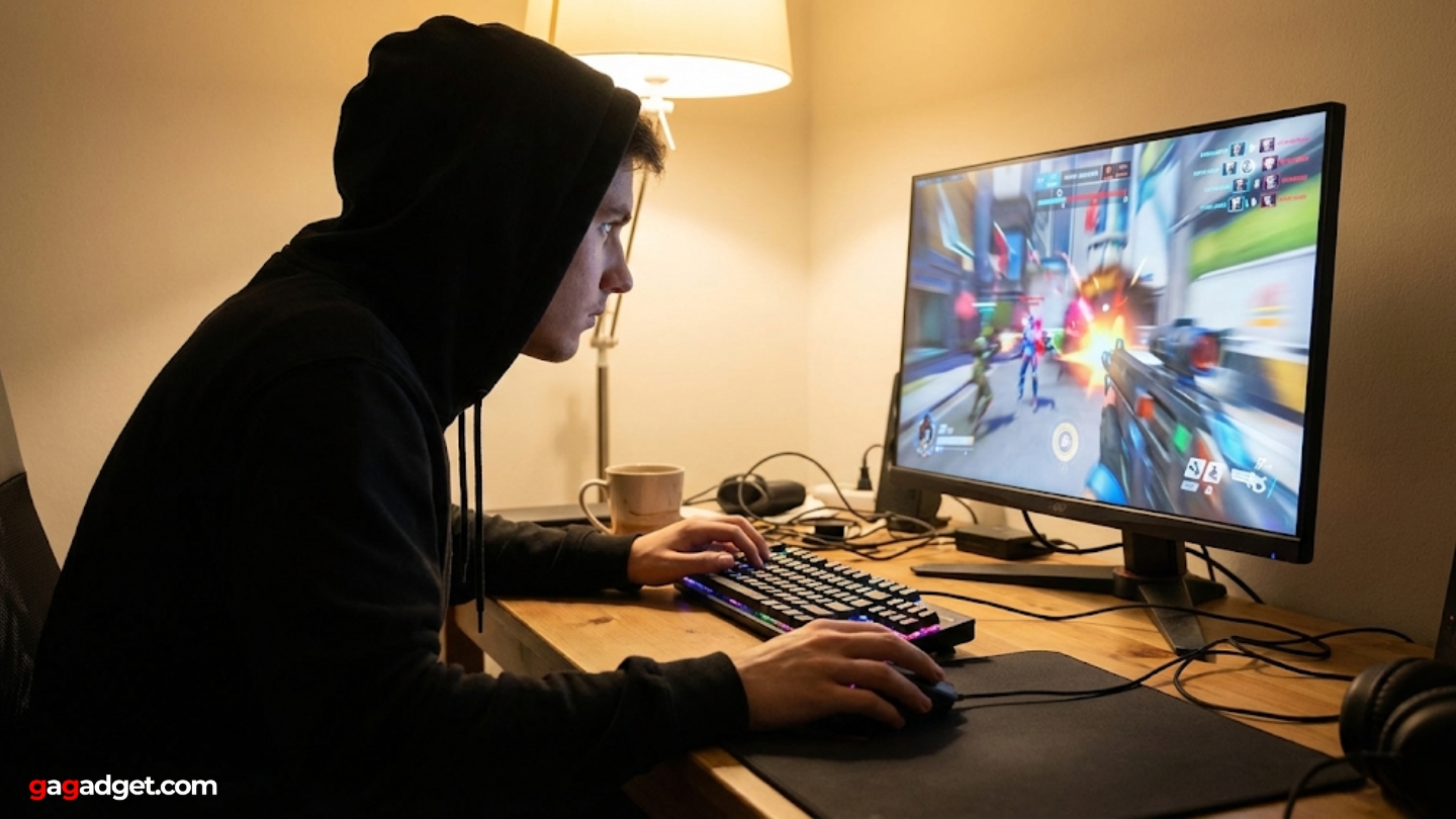 Los mejores monitores económicos para juegos 2K en 2026