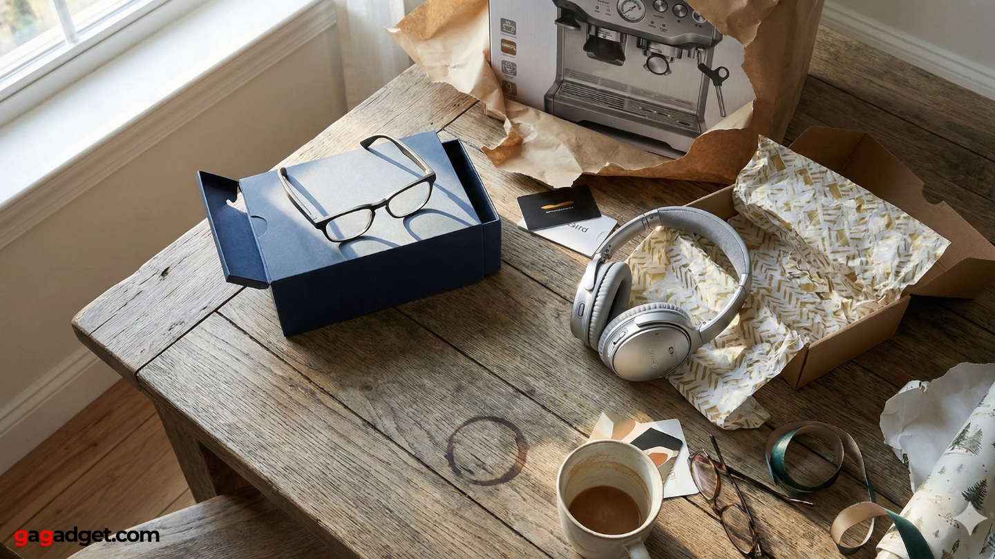 Los mejores regalos de lujo 2025