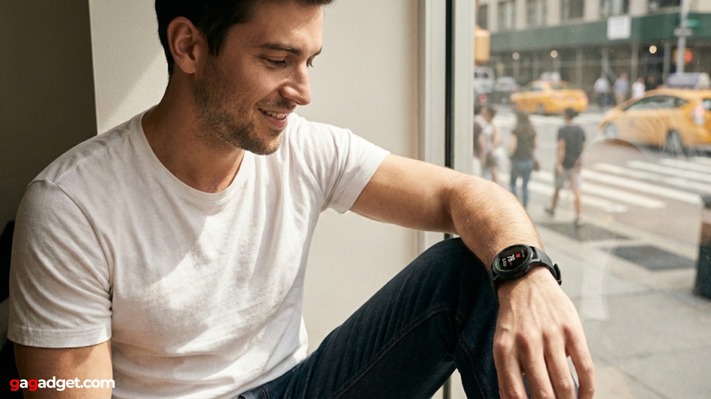 mejor smartwatch para Android