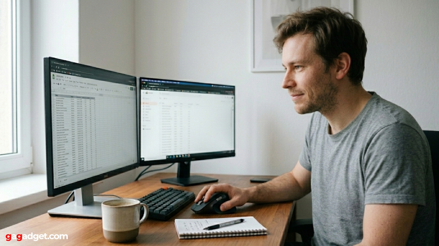 mejor ratón inalámbrico para la productividad 2026