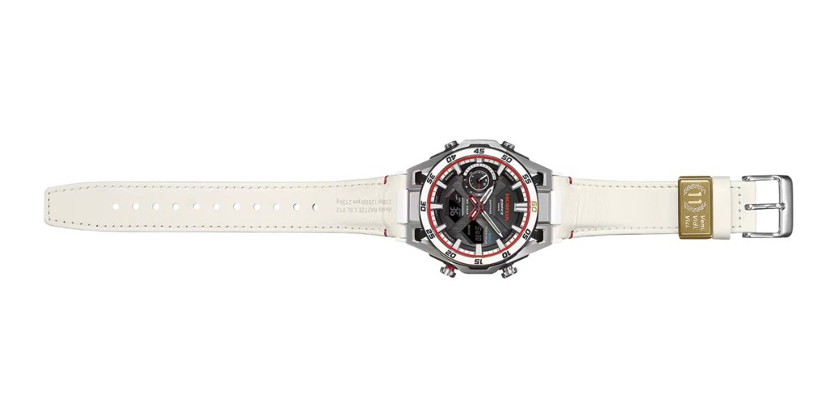 Reloj Casio Edifice ECB-2300HR-1A