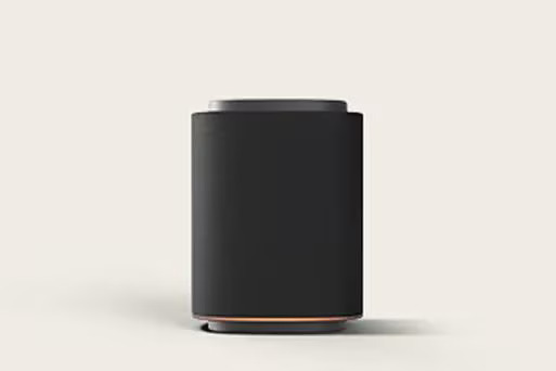 Imagen del altavoz satelital LG Sound Suite M5