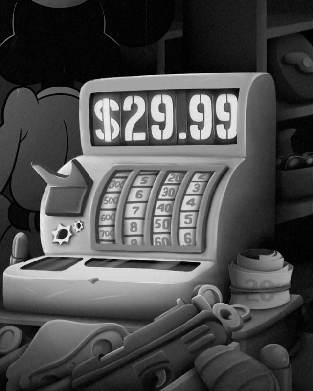 Captura de pantalla del juego Mouse: P.I. For Hire