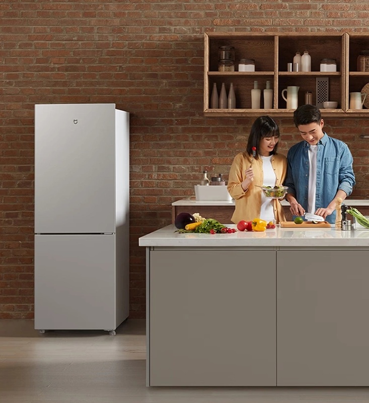 Refrigerador Mijia 186L