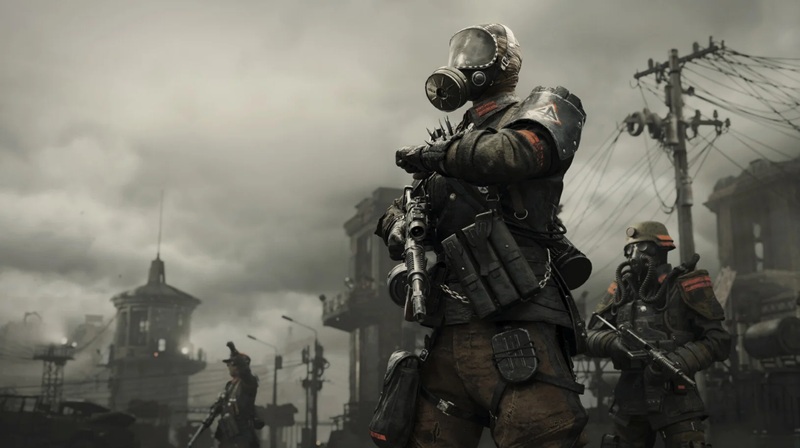 Imagen artística de Metro 2039 3