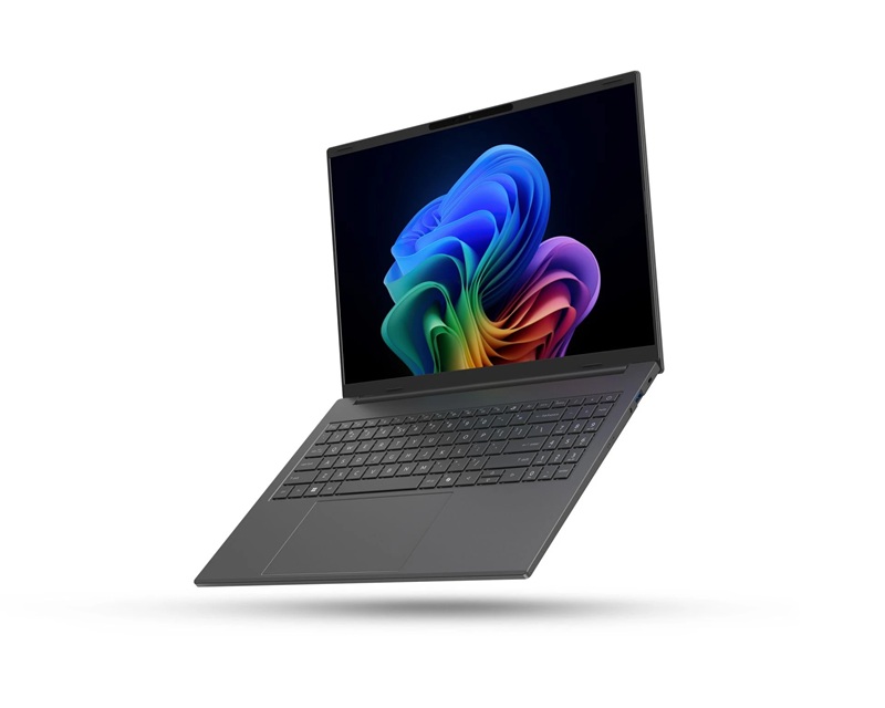 Vista detallada de los modelos Acer Aspire AI