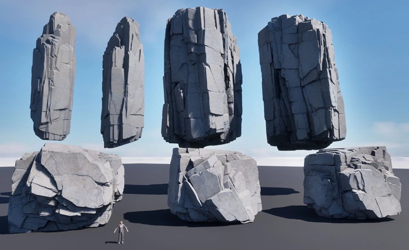 Imagen de activo de BioShock 4 - 6