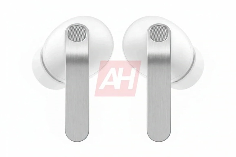 Render de Galaxy Buds 4 Pro