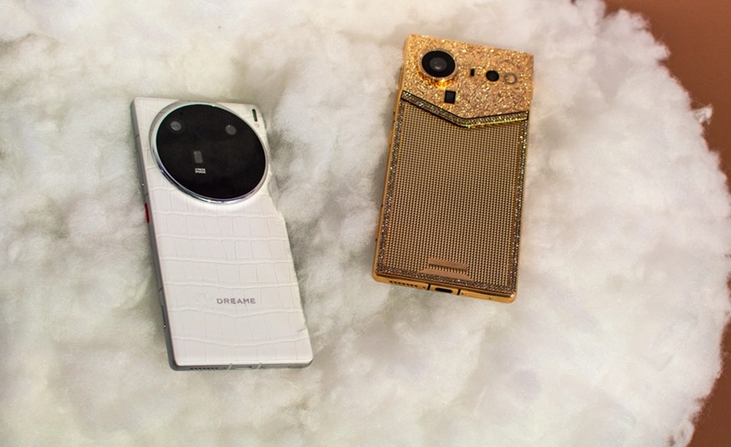 Smartphone Dreame RS1