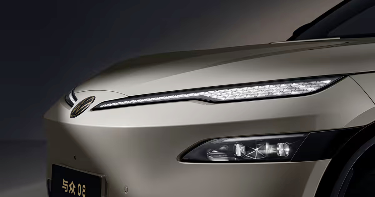 Interior del Volkswagen ID.Unyx 08