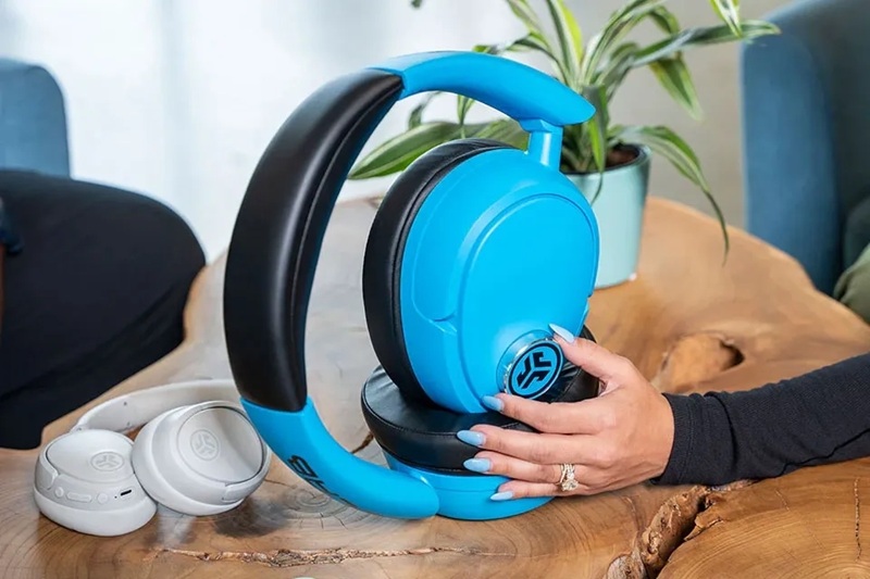 Altavoz Bluetooth JLab Blue XL