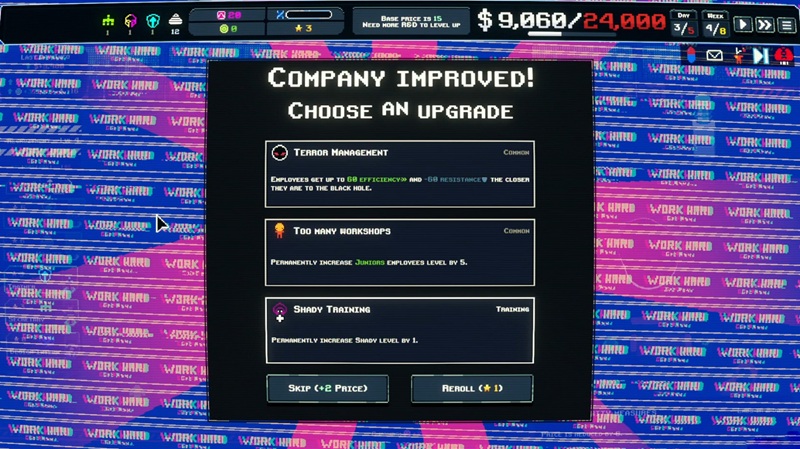 Captura de Juego MANIFESTO 3