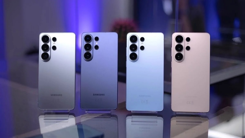 Cámara del Samsung Galaxy S26 Ultra