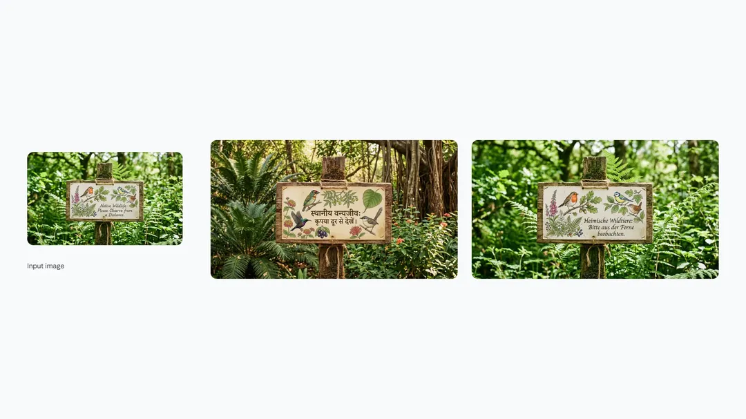 Alta resolución de imagen