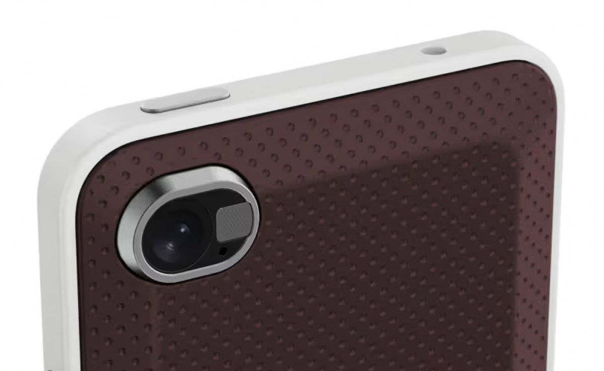 Smartphone Clicks Communicator - imagen 3