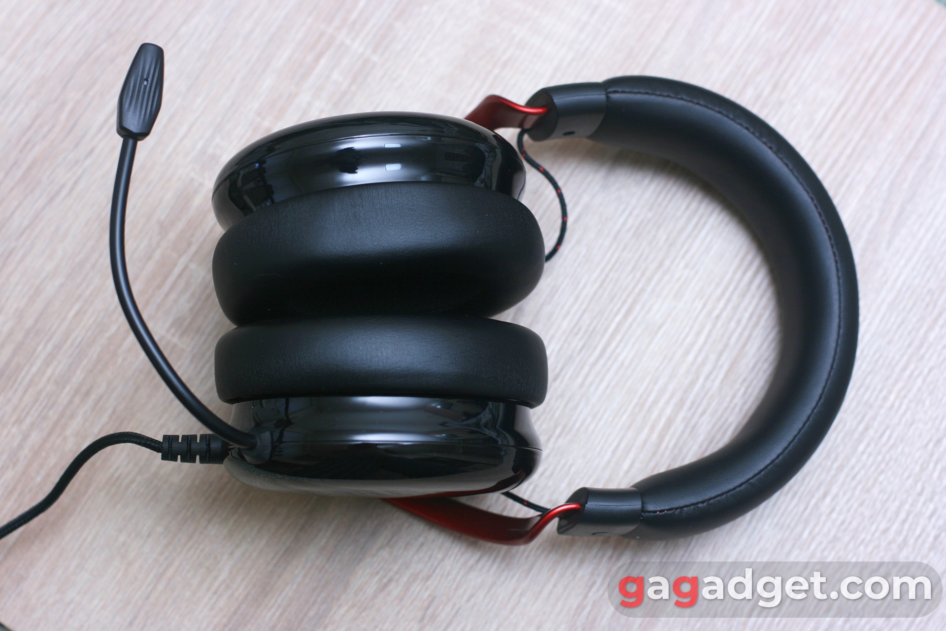 Auriculares Haylou HexStorm G1