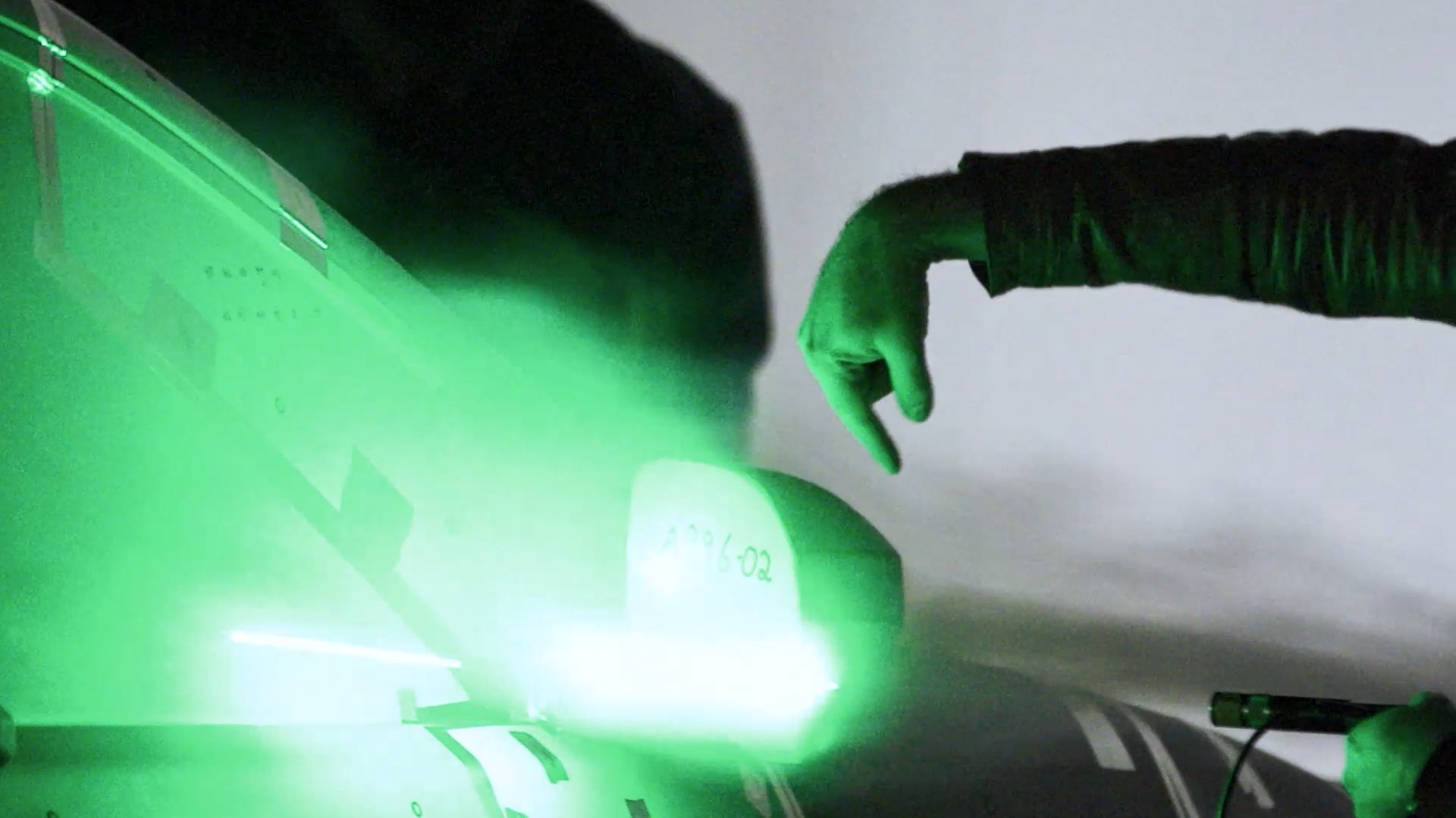 Foto del nuevo auto Ford UEV