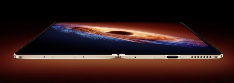 Características clave del Honor Magic V6