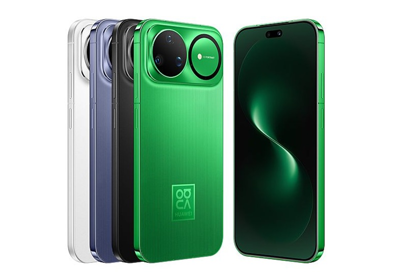 Smartphone Huawei nova 15 Ultra