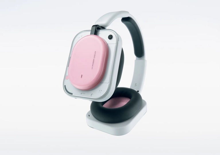 Nothing Headphone (a) en varias opciones de color