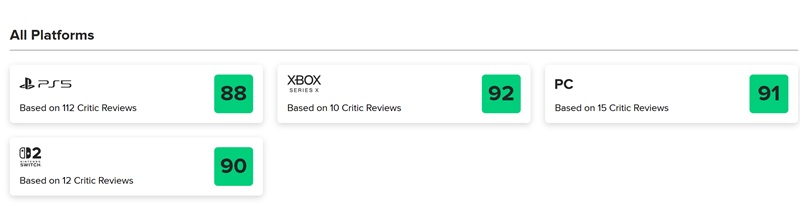 Captura de pantalla de Resident Evil Requiem