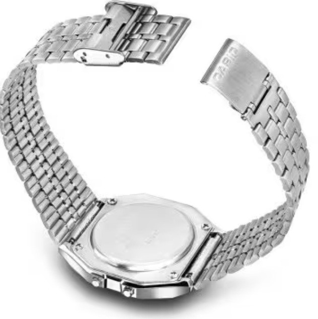 Vista frontal del Casio Vintage A159WE-1