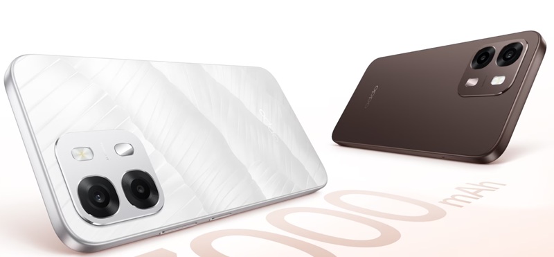 Teléfono Oppo A6s 5G