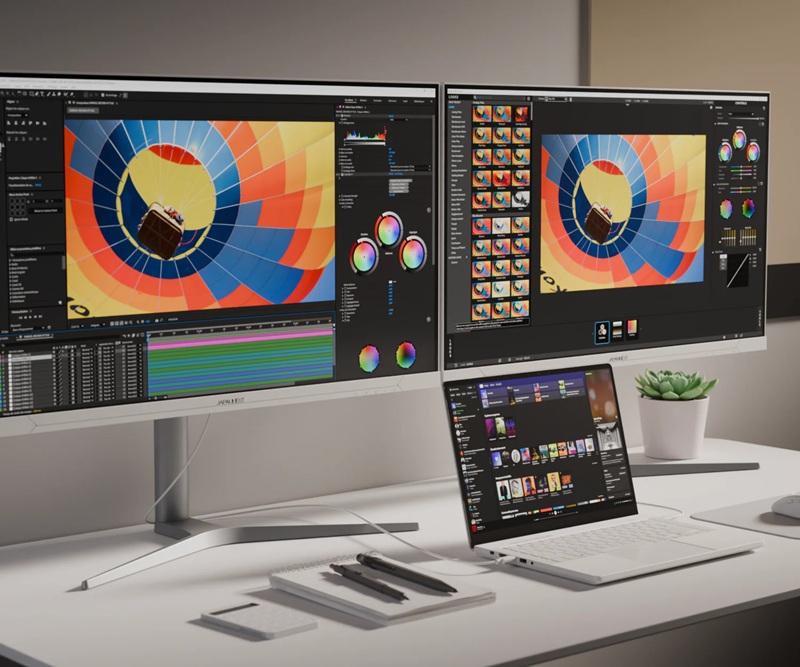 Monitor JN-X6K - Imagen 1