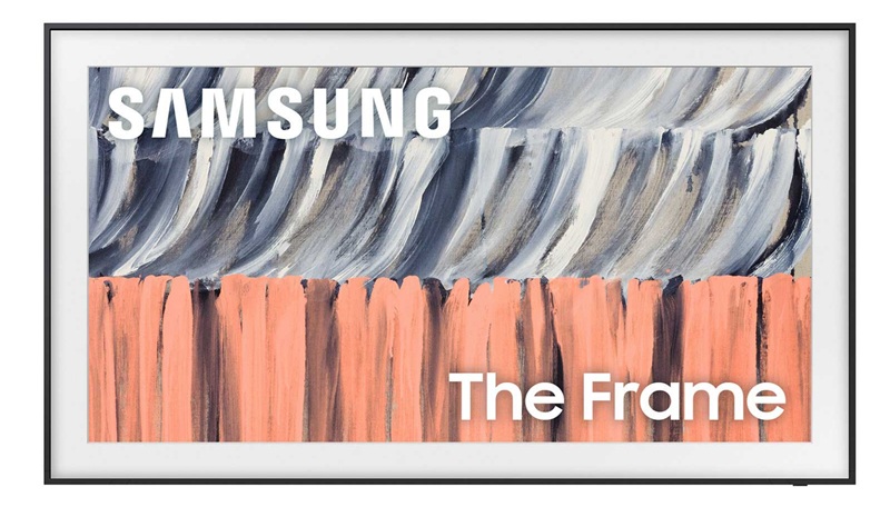 Televisor Samsung The Frame Pro