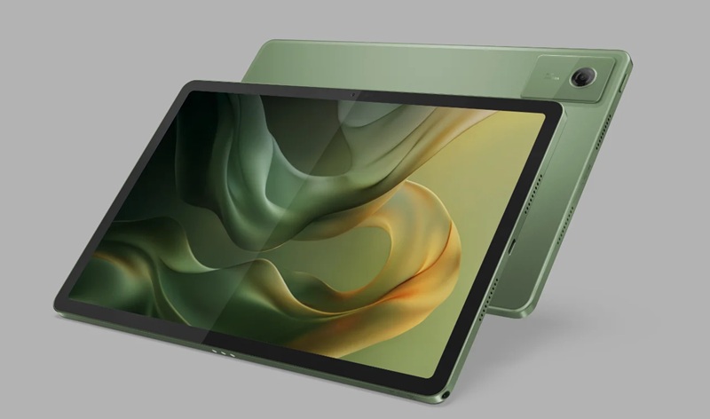 Motorola Moto Pad 2026