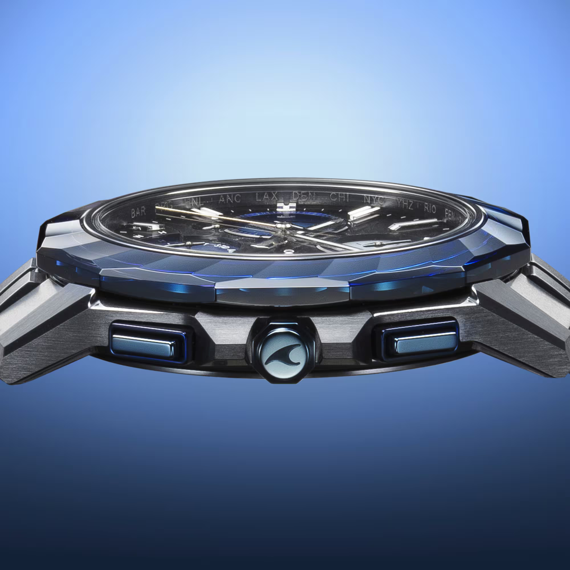 Pulsera del Casio OCW-S6000AP-1A