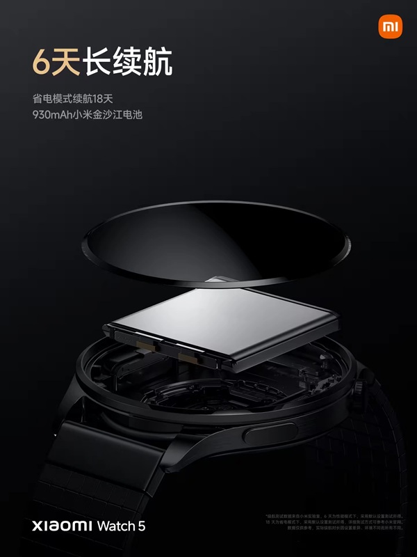 Correas para Xiaomi Watch 5