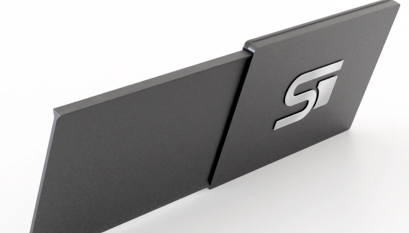 Demostración del mecanismo deslizante