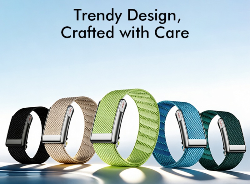 Rogbid Loop disponible en diferentes colores