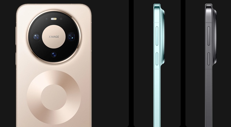 Opciones de color para Huawei Mate 80 Pro