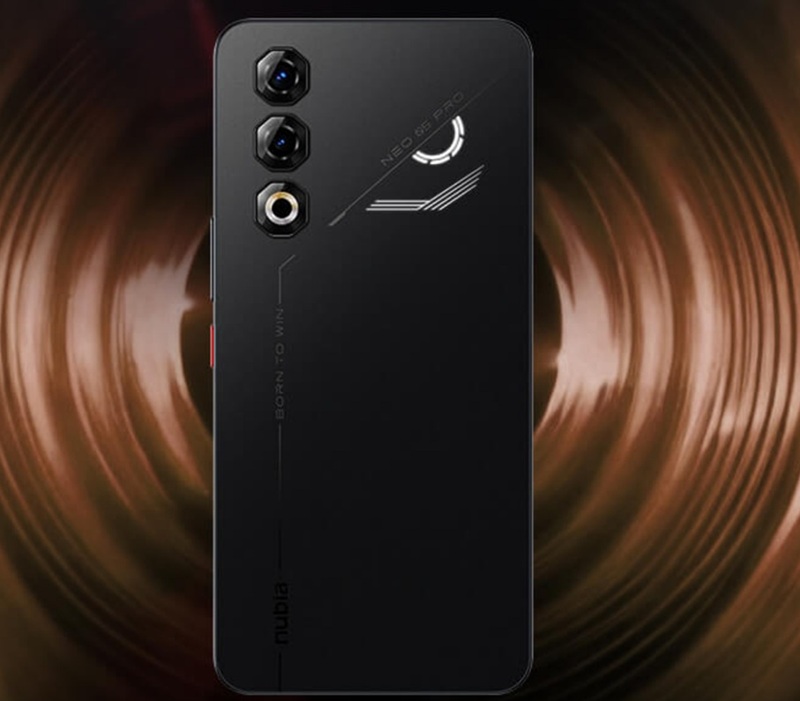 Nubia Neo 5 Pro