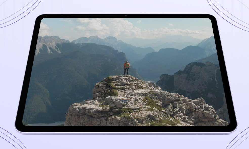 Imagen de OnePlus Pad Go 2