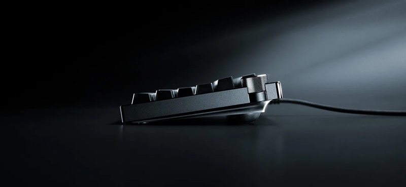 Imagen principal 2 del Razer Huntsman Signature Edition