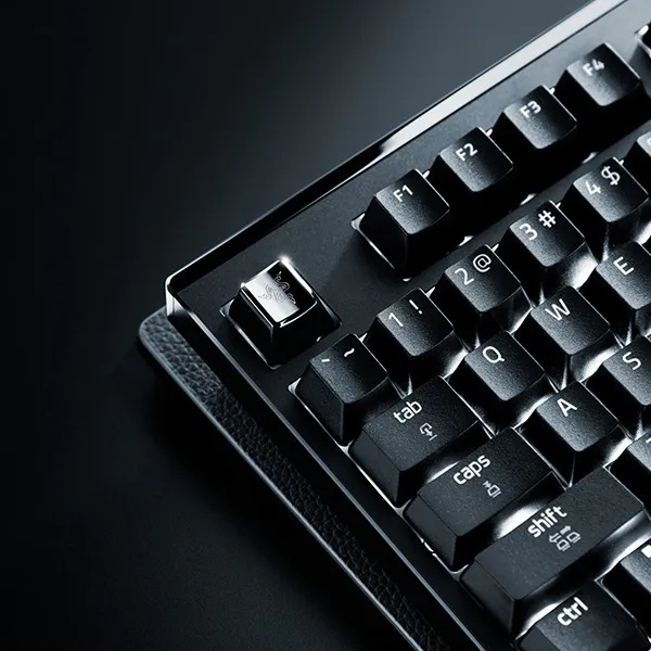 Imagen secundaria del Razer Huntsman Signature Edition